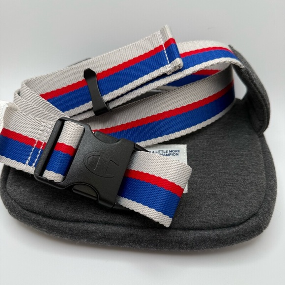 Champion Crossbody adjustable belt NWOT - Picture 3 of 6